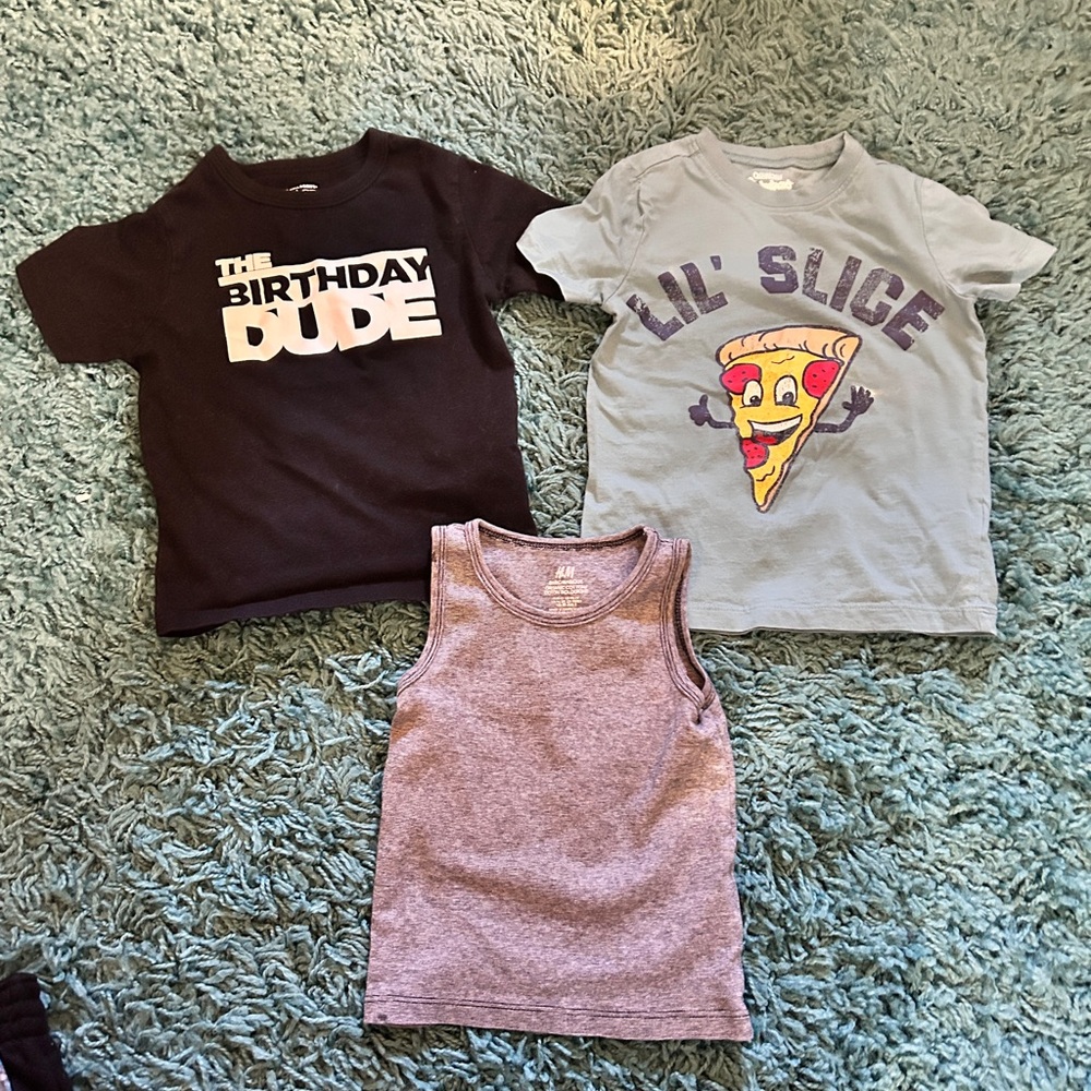 Boys bundle - Picture 2 of 9